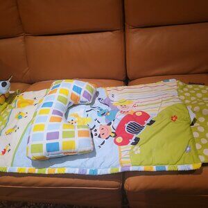 Yokidoo portable play mat
